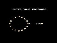 une photo d'Ã©cran de Burai Fighter sur Nintendo Nes